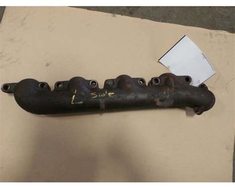Ford 73 Power Stroke Exhaust Manifold In Kankakee Illinois P 526