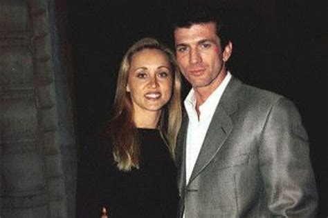 Kirsten Barlow Know About The Wife Of Actor Joe Lando The Couples