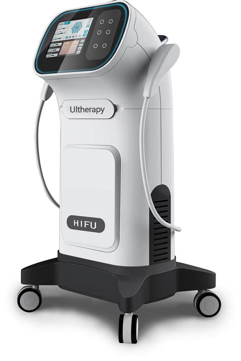 #HIFU face and skin care device | Medical device design, Medical design, Healthcare design