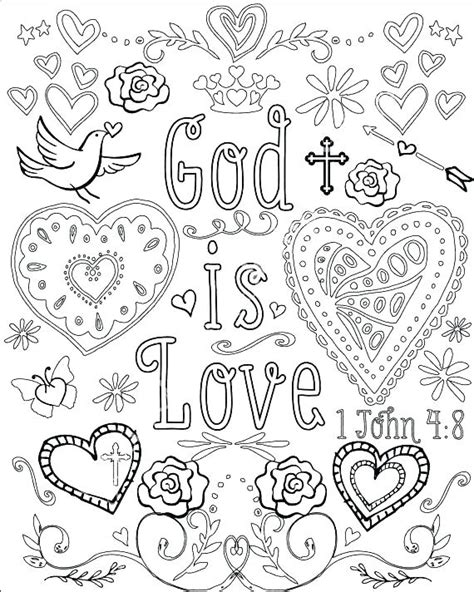 The coming forth of the book of mormon (september 2004 friend). Christian Spring Coloring Pages at GetColorings.com | Free ...