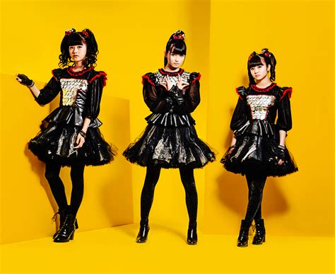 The age discrimination in employment act of 1967 (adea), (1) the americans with disabilities act (ada), (2) and title vii of the civil rights act of 1964, (3) ban discrimination against protected groups in compensation and terms, conditions, and privileges of employment. Babymetal Wallpapers Backgrounds