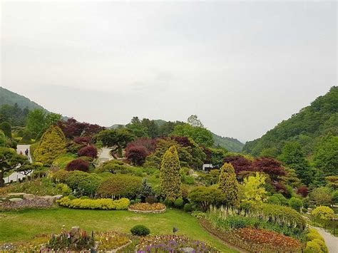South Korea The Land Of Morning Calm Holidify