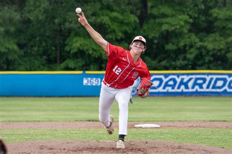 Muskegon-area regional baseball: Grand Haven, Spring Lake, WMC advance
