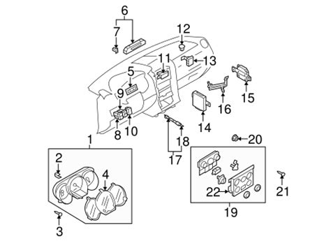 2006 suzuki grand vitara expert review. 2006 Suzuki Grand Vitara Parts Diagram | Reviewmotors.co