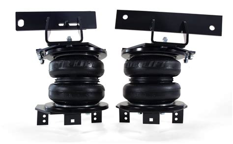 Airbagkits Ford F250 F350 Superduty