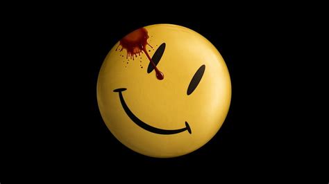 3840x2160px Free Download Hd Wallpaper Smiley With Blood