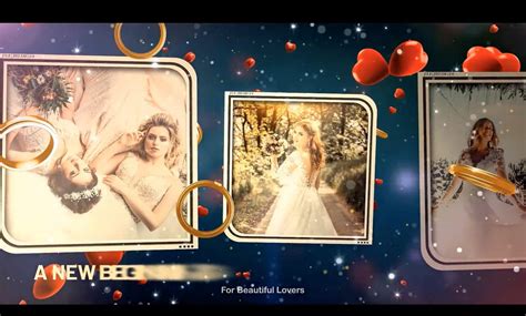 25+ Best Free After Effects Wedding Templates, Intros & Titles 2021