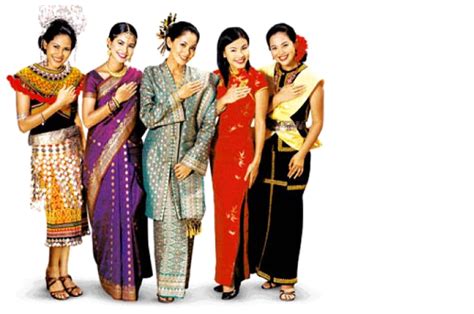 Pakaian melayu adalah pakaian tradisional di beberapa negara seperti malaysia, singapura, dan indonesia. Kaum di malaysia clipart 1 » Clipart Station