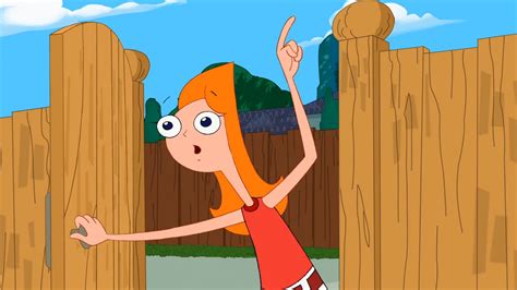 Image Candace Going To Bust Her Brothers Phineas And Ferb Wiki