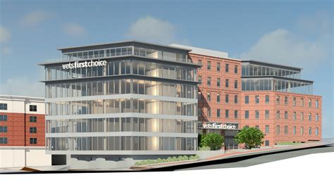 First choice building maintenance is your dependable commercial cleaning, janitorial services, cleaning services and building maintenance provider. Vets First Choice Wins Approval to Build New Headquarters ...