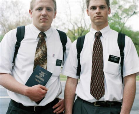 Mormons Ban Iced Tea Allow Anal Sex With Men Daily Stormer