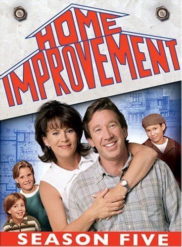 Home Improvement 1991