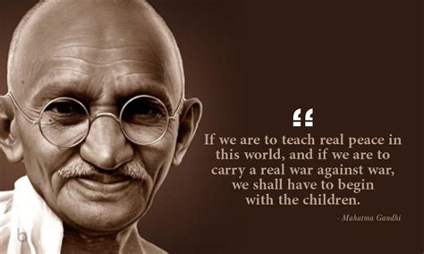 25 Famous Mahatma Gandhi Quotes Of All Time Business Apac