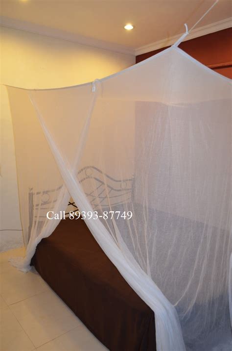 Cotton Mosquito Net Creative Mosquito Nets