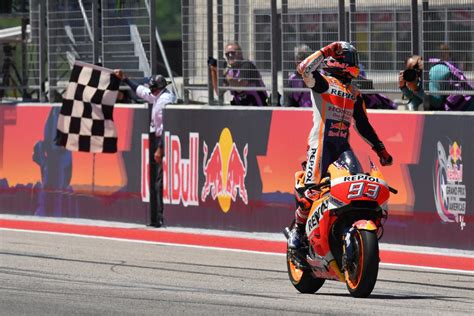 Best Shots Of Motogp Red Bull Grand Prix Of The Americas Motogp