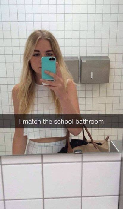 People Share Their Amusing And Embarrassing Fails On Snapchat Pics