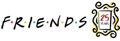 Friends Group Logo