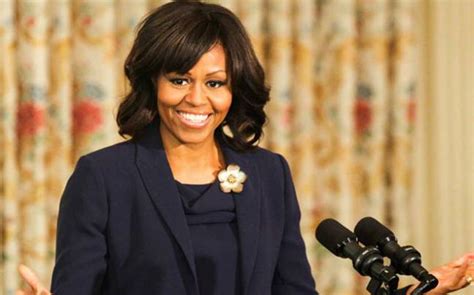 Michelle Obama Hosts Broadway Concert To Help Educate Girls Education