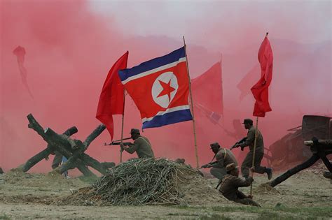 guía para entender el conflicto entre estados unidos y corea del norte televisa news