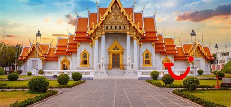15 Daagse Singlereis Zuidelijke Parels Thailand Rondreis Thailand Tui