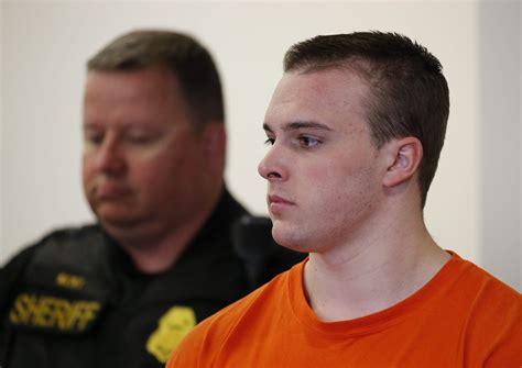 Orchard Park man sentenced to 15 years for killing father – The Buffalo