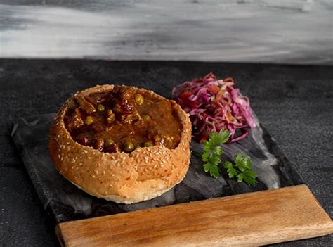 Check spelling or type a new query. Mutton Curry Bunny Chow | Recipes | Nestlé Professional
