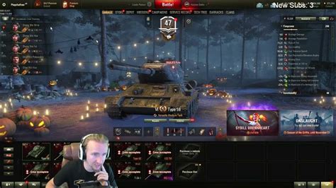 Quickybaby Reviewing Tanks For Customization World Of Tdanks