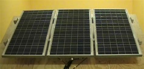 8000 Btu Solar Air Conditioner