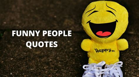 64 Funny People Quotes On Success In Life Overallmotivation