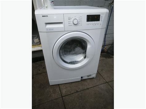 beko washing machine halesowen wolverhampton