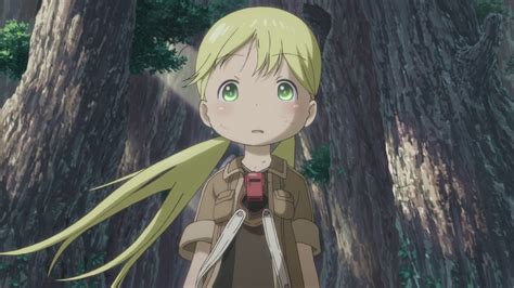 Made In Abyss 01 First Look Anime Evo