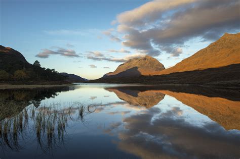 Acclaimed Scottish Landscape Photographer Colin Prior Wins Top Award