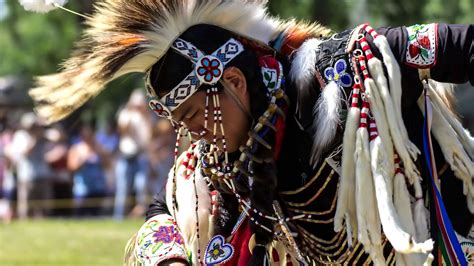 Les Mohawks Lune Des Six Grandes Nations Amérindiennes Iroquoises