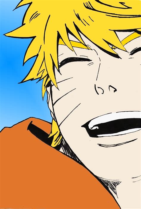 Anime Cute Naruto Naruto Uzumaki Image 346924 On