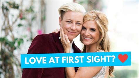 Who Are Glennon Doyle And Her Wife Abby Wambach Youtube