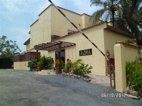 La Villa Boutique Hotel Accra Ghana Fotos Reviews En