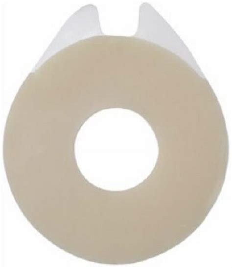 Brava Barrier Ring 42 Mm Thick Moldable 120427 Pack Of 10