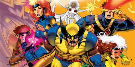 Foxs X Men Tv Series Creator Teases Which Characters Will