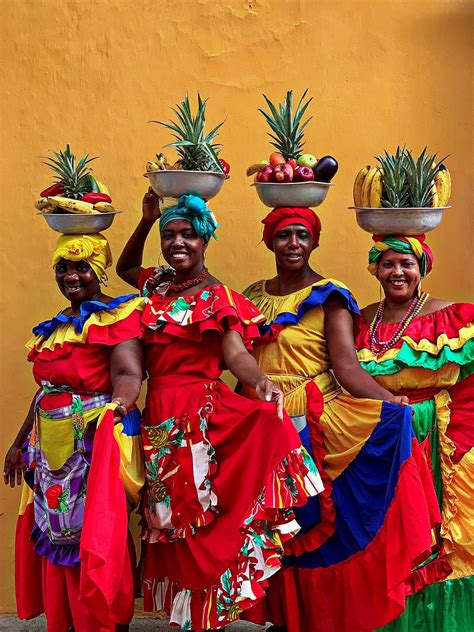 check it out colombian culture caribbean art colombian art