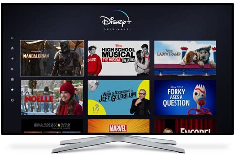 What's on disney plus is all about everything on disney's new streaming service, disney+ featuring brands such as marvel, star wars, pixar & national geographic. Veja como é a interface e o design 'clean' do Disney Plus