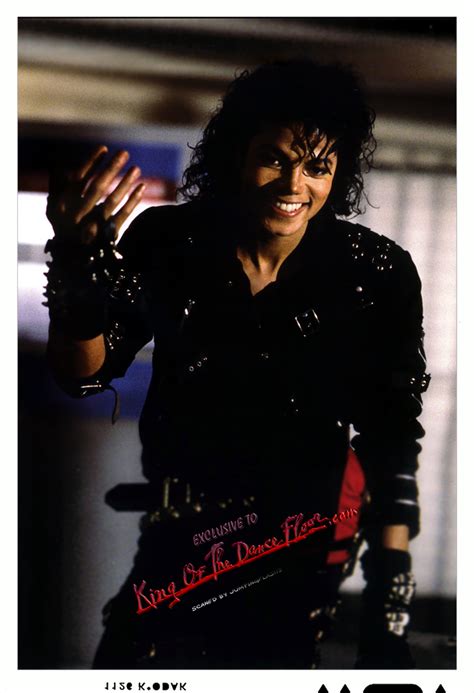Rare Mj Michael Jackson Photo Fanpop