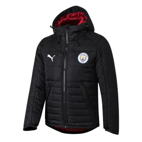 Be sure to check out more of our manchester city cold weather gear to find everything you need to stay warm while representing your favorite team. 19/20 Manchester City Black Winter Training Jacket ...