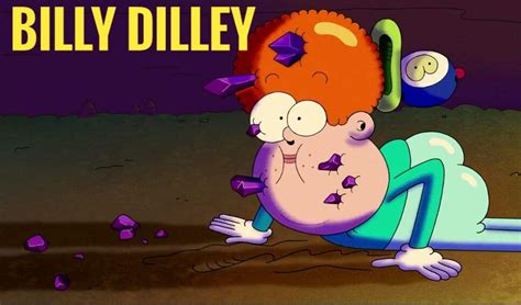 billy dilley s super duper subterranean summer review cartoon amino