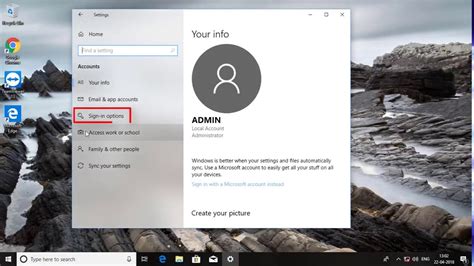 How To Remove Email Address From Windows 10 Login Screen Tutorial