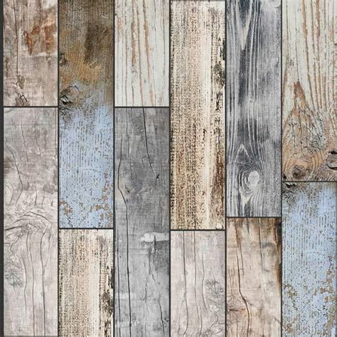 Sea Breeze Wood Tile 15x60cm Wood Effect Tiles Wood Effect Floor