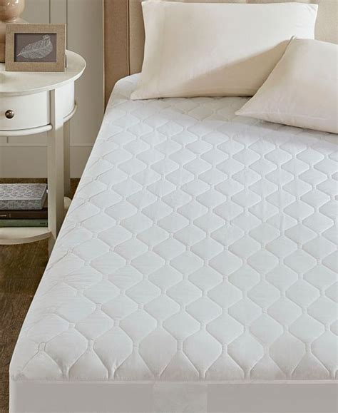 California king mattresses are relatively new in the mattress world. Beautyrest Quilted California King Electric Heated ...