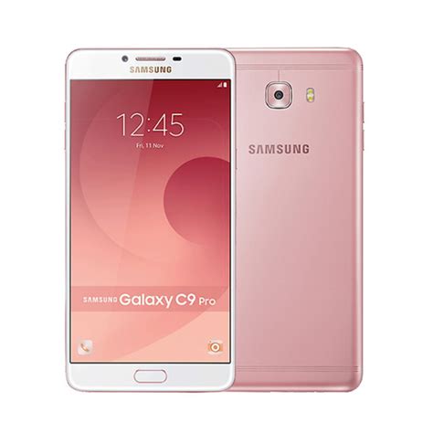 Samsung galaxy c9 pro is an upcoming smartphone by samsung with an expected price of myr in malaysia, all specs, features and price on this page are unofficial, official price, and specs will be update on official announcement. Samsung Galaxy C9 Pro | Samsung Phones | Reapp Ghana