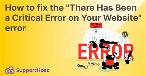 Solving Critical Error Wordpress Godaddy Ultimate Guide