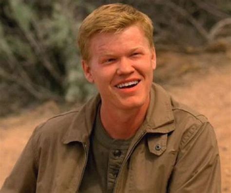 Jesse Plemons Biography Facts Childhood And Achievements Of The Actor