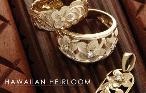 Hawaii Jewelry Fine Maui Divers Jewelry Island Pearls